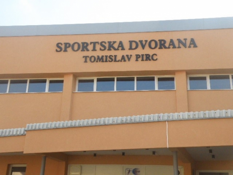 Sportski vikend, 25. i 26. veljače 2017. - Sportska dvorana Tomislav Pirc
