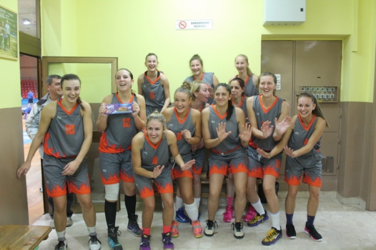 Plamene svladale Ragusu u 6. kolu A1 Hrvatske košarkaške lige