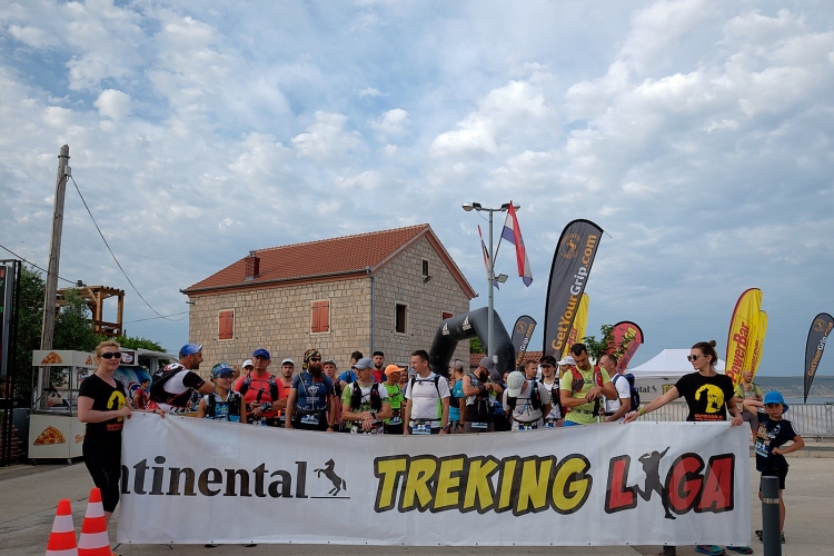 Odličan nastup Krešimira Valentića (Atletski klub Požega) na  „Naturel Velebit Ultra Trailu 2019“