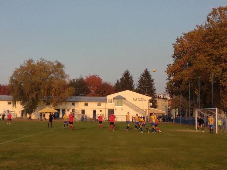 Formirane Međužupanijska nogometna liga Slavonski Brod - Požega te 1. i 2. Županijska nogometna liga Požeško - slavonska