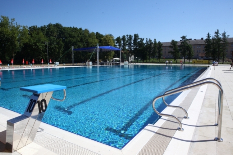 Škola plivanja Požeškog športskog saveza odgođena do daljnjega