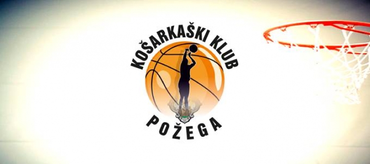 KK Požega u derbiju Lige dočekuje KK Vukovar