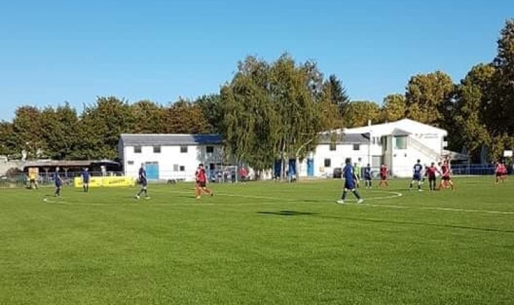 Požega odigrala neodlučeno, 1:1 na svom terenu protiv Slavonca (Bukovlja) u 8. kolu MŽNL